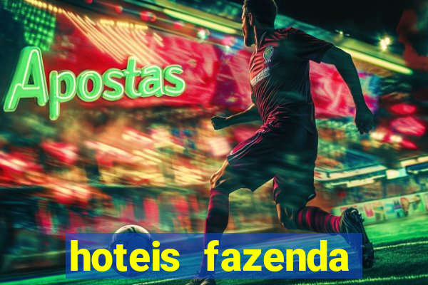 hoteis fazenda porto velho